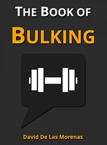 Baixar The Book of Bulking: Workouts, Groceries, and Meals for Building Muscle (English Edition) pdf, epub, eBook