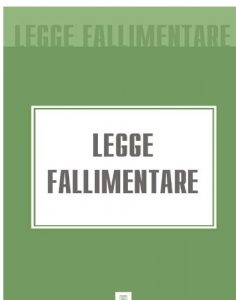 Baixar Legge fallimentare (Italia) (Italian Edition) pdf, epub, eBook