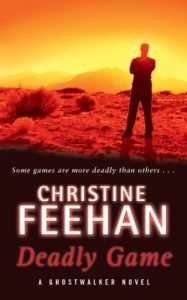 Baixar Deadly Game: Number 5 in series (Ghostwalker Novel) pdf, epub, eBook