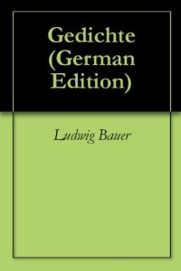 Baixar Gedichte (German Edition) pdf, epub, eBook