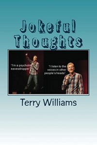 Baixar Jokeful Thoughts (English Edition) pdf, epub, eBook