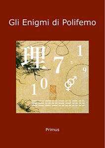 Baixar Gli Enigmi di Polifemo pdf, epub, eBook