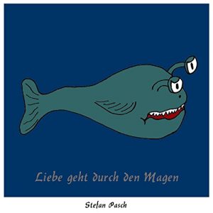 Baixar Liebe geht durch den Magen (German Edition) pdf, epub, eBook