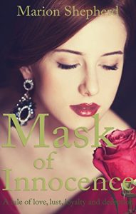 Baixar Mask of Innocence: A tale of love, lust, loyalty and deception (English Edition) pdf, epub, eBook