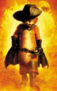 Baixar Puss in Boots (English Edition) pdf, epub, eBook