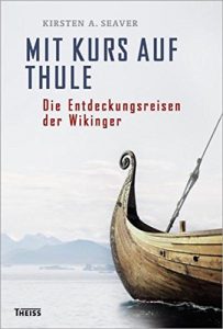 Baixar Mit Kurs auf Thule: Die Entdeckungsreisen der Wikinger (German Edition) pdf, epub, eBook