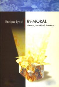Baixar IN-MORAL: Historia, identidad; literatura (Spanish Edition) pdf, epub, eBook