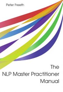 Baixar The NLP Master Practitioner Manual (English Edition) pdf, epub, eBook
