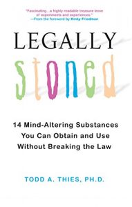 Baixar Legally Stoned pdf, epub, eBook