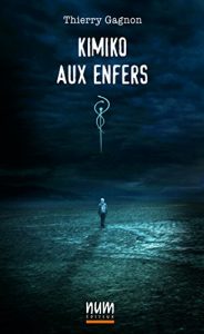 Baixar Kimiko aux enfers (French Edition) pdf, epub, eBook