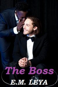 Baixar The Boss (English Edition) pdf, epub, eBook