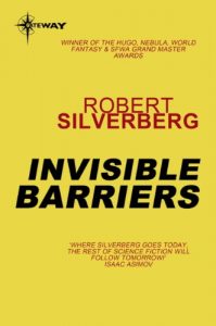 Baixar Invisible Barriers (English Edition) pdf, epub, eBook