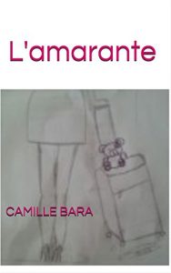 Baixar L’amarante (French Edition) pdf, epub, eBook