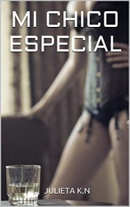 Baixar MI CHICO ESPECIAL (Spanish Edition) pdf, epub, eBook