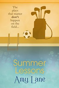 Baixar Summer Lessons (Winter Ball Book 2) (English Edition) pdf, epub, eBook