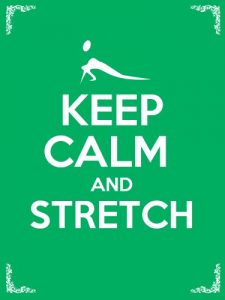 Baixar Keep Calm and Stretch: 44 Stretching Exercises To Increase Flexibility, Relieve Pain, Prevent Injury, And Stay Young! (English Edition) pdf, epub, eBook