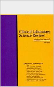 Baixar Clinical Laboratory Science Review: A Bottom Line Approach (English Edition) pdf, epub, eBook