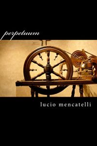 Baixar perpetuum (Italian Edition) pdf, epub, eBook