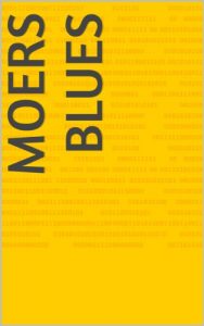 Baixar Moers Blues (German Edition) pdf, epub, eBook