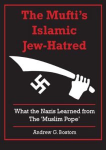 Baixar The Mufti’s Islamic Jew-Hatred (English Edition) pdf, epub, eBook