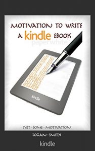 Baixar Motivation to write a kindle ebook (Just some Motivation) (English Edition) pdf, epub, eBook