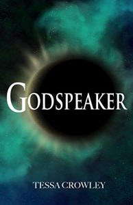 Baixar Godspeaker (Legends of Andelan Book 1) (English Edition) pdf, epub, eBook