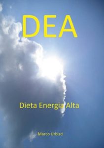 Baixar DEA – Dieta Energia Alta pdf, epub, eBook