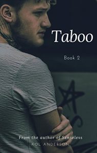 Baixar Taboo (English Edition) pdf, epub, eBook