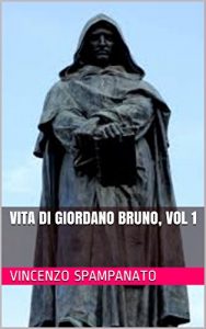 Baixar Vita di Giordano Bruno, vol 1 (Italian Edition) pdf, epub, eBook