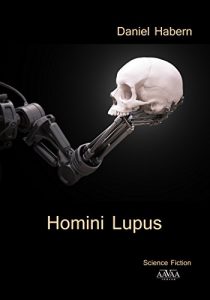Baixar Homini Lupus (German Edition) pdf, epub, eBook