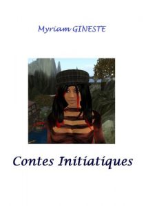 Baixar Contes initiatiques (French Edition) pdf, epub, eBook