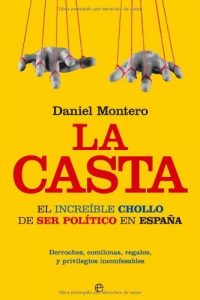 Baixar Casta, la (Actualidad (esfera)) pdf, epub, eBook
