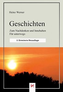 Baixar Geschichten (German Edition) pdf, epub, eBook