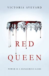 Baixar Red Queen (English Edition) pdf, epub, eBook