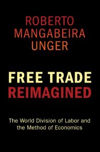 Baixar Free Trade Reimagined: The World Division of Labor and the Method of Economics pdf, epub, eBook