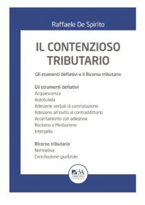 Baixar IL CONTENZIOSO TRIBUTARIO (Italian Edition) pdf, epub, eBook