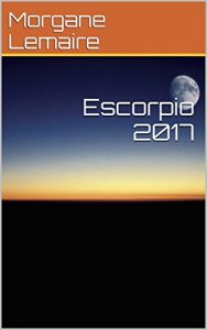 Baixar Escorpio 2017 (Spanish Edition) pdf, epub, eBook