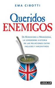 Baixar Queridos enemigos pdf, epub, eBook