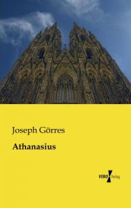 Baixar Athanasius (German Edition) pdf, epub, eBook