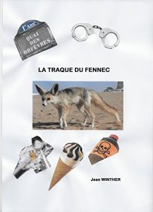 Baixar La traque du fennec (French Edition) pdf, epub, eBook