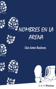 Baixar Nombres en la arena (Spanish Edition) pdf, epub, eBook