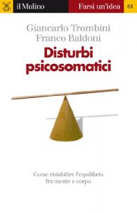 Baixar Disturbi psicosomatici (Farsi un’idea) pdf, epub, eBook