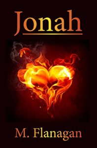 Baixar Jonah (Italian Edition) pdf, epub, eBook