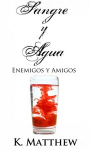 Baixar Enemigos y Amigos (Spanish Edition) pdf, epub, eBook