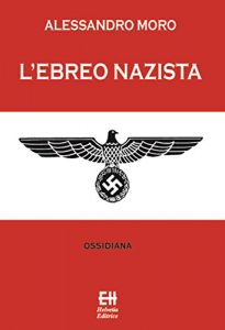 Baixar L’ebreo nazista pdf, epub, eBook