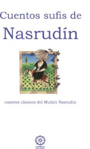 Baixar Cuentos sufis de Nasrudin (Spanish Edition) pdf, epub, eBook