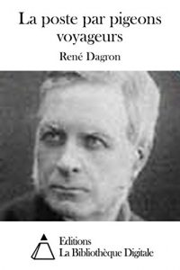 Baixar La poste par pigeons voyageurs (French Edition) pdf, epub, eBook