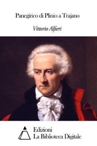 Baixar Panegirico di Plinio a Trajano (Italian Edition) pdf, epub, eBook
