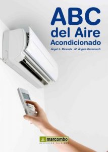 Baixar ABC del aire acondicionado (Spanish Edition) pdf, epub, eBook
