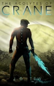 Baixar The Acolytes of Crane (Theodore Crane) (Volume 1) (English Edition) pdf, epub, eBook